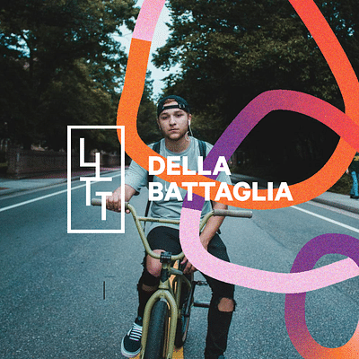 Della Battaglia - Image de marque & branding