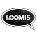 The Loomis Agency logo