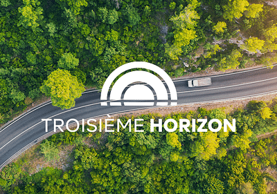 Troisième Horizon - Application mobile