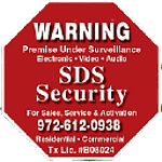 SDS Security