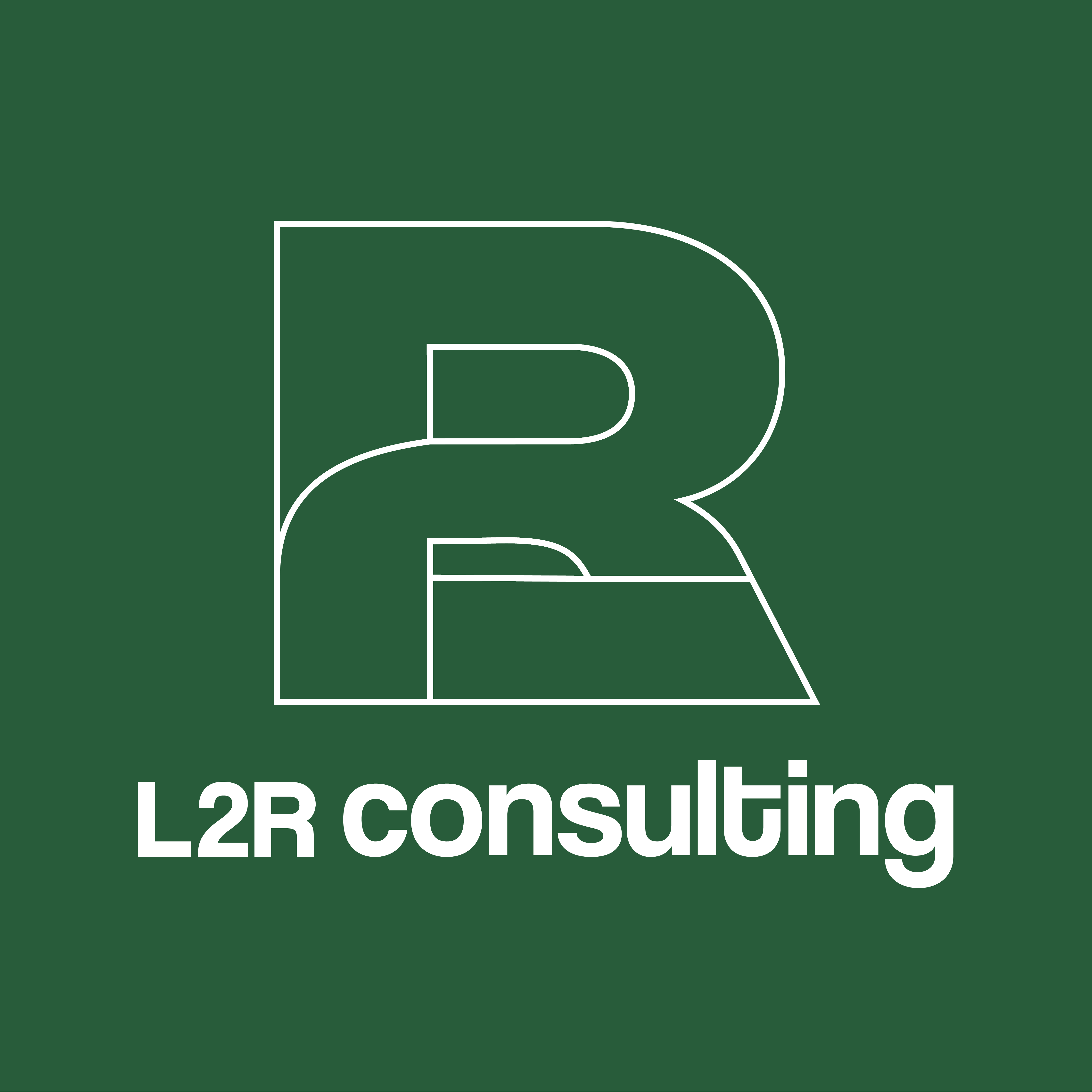 L2R Consulting