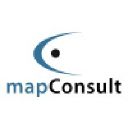 Map Consult Com logo