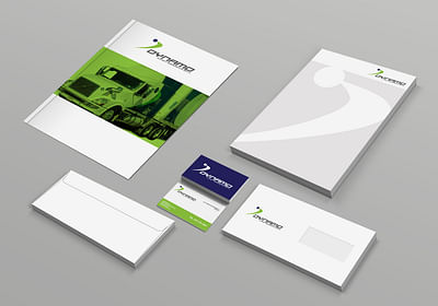 Dynamo Fletes - Branding & Positioning
