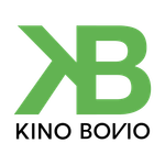 Kino Bovio logo