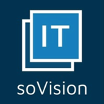 soVision IT solutions logo