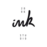 INK studio logo