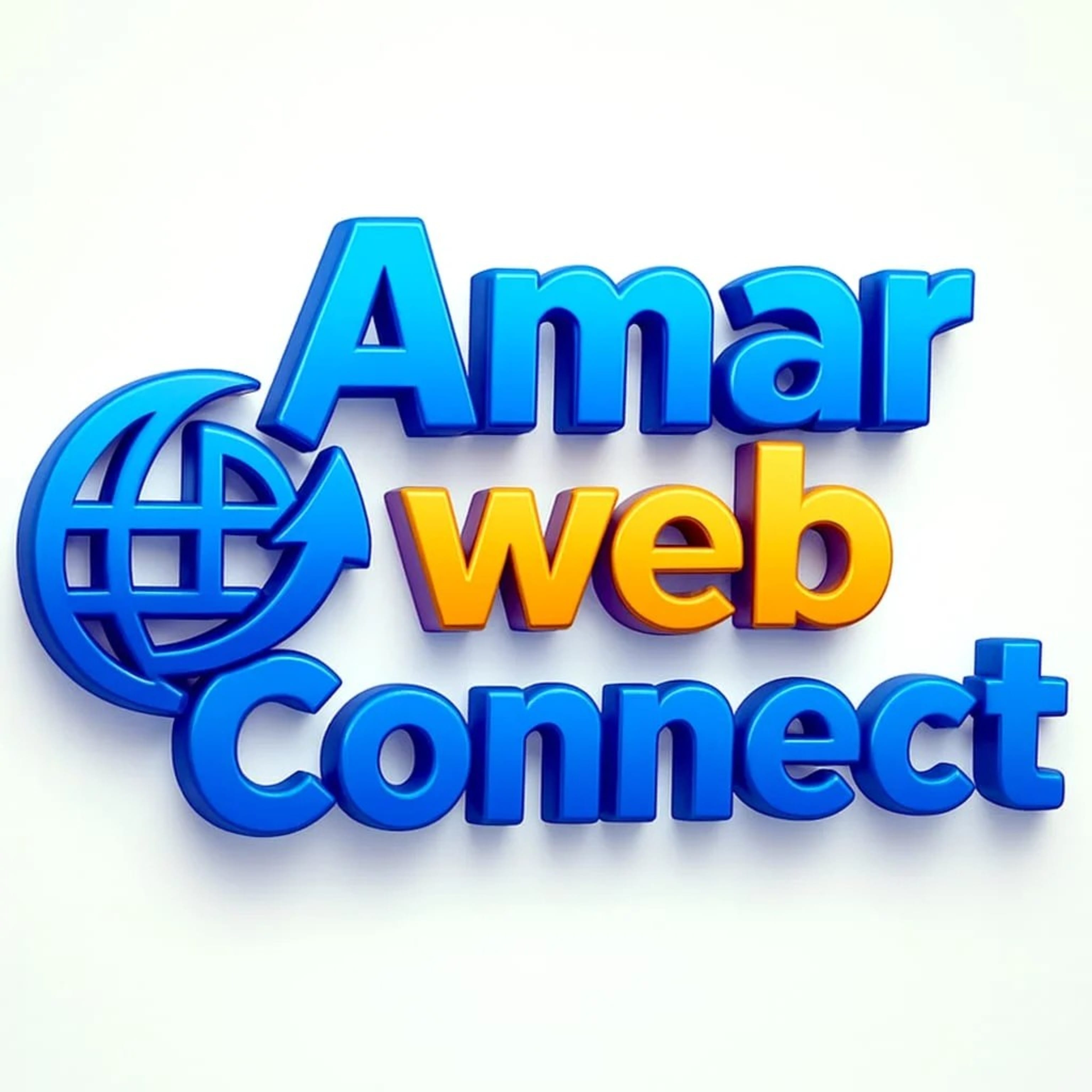 Amar web Connect