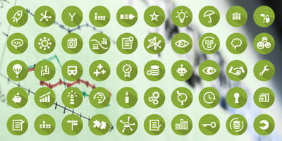 Strategie und Web-Relaunch – Big Data, Big Poss... - Image de marque & branding