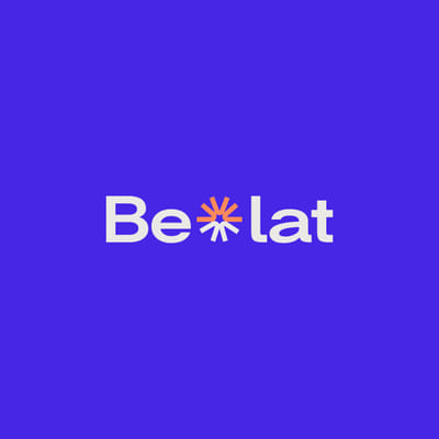 Be Lat - Branding & Positionering