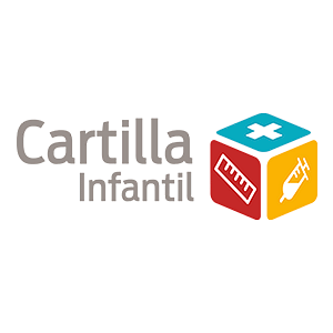 Cartilla Infantil - SEO