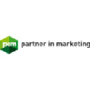 Partner In Marketing logo