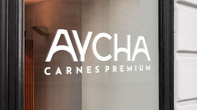 AYCHA - Branding & Posizionamento