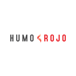 Humo Rojo logo