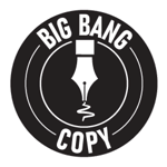 Big Bang Copy