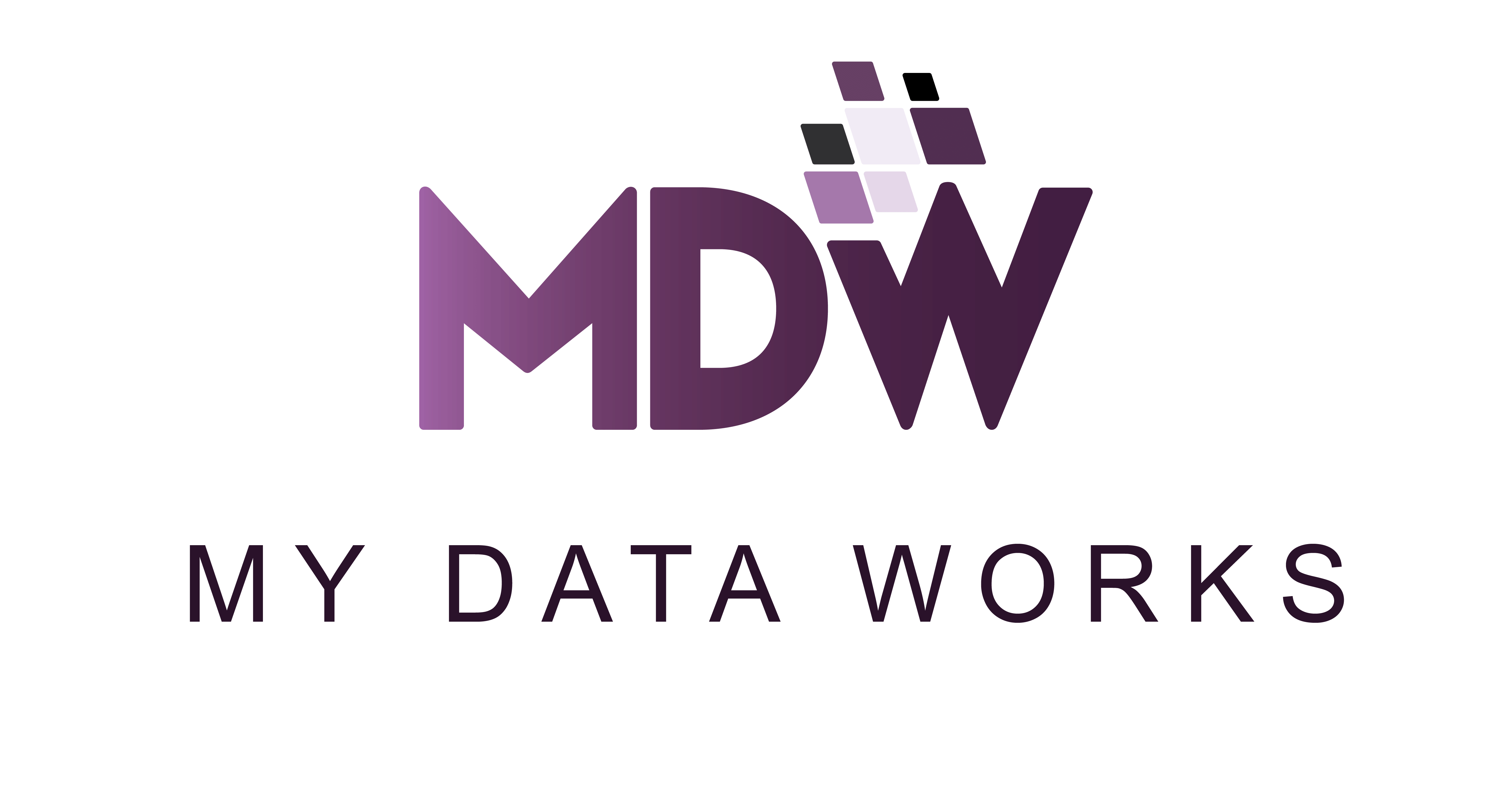 MDW (My Data Works)