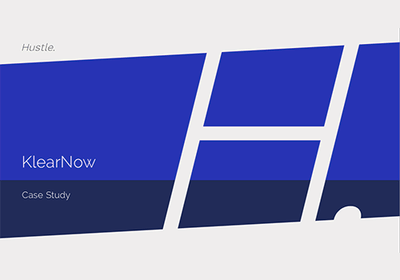 KlearNow Case Study - Public Relations (PR)