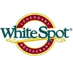 White Spot! logo