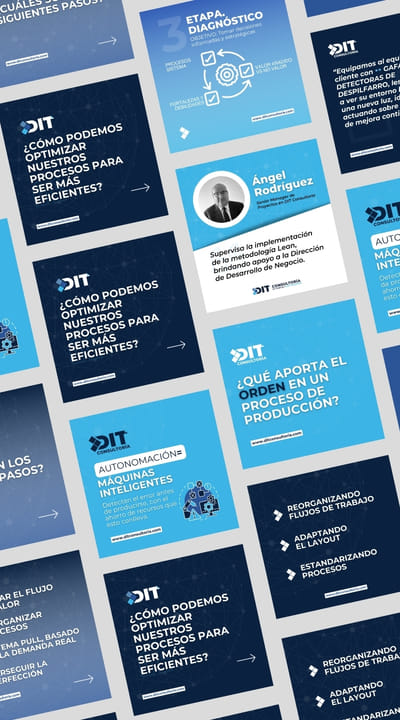 Redes sociales y Social Media para Consultoria - Redes Sociales