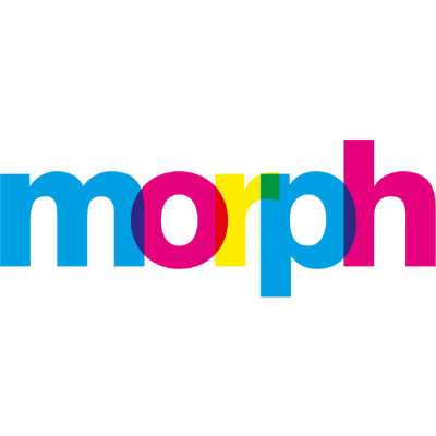 Morph PR and Marketing
