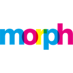 Morph PR and Marketing logo