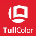 Tullcolor logo
