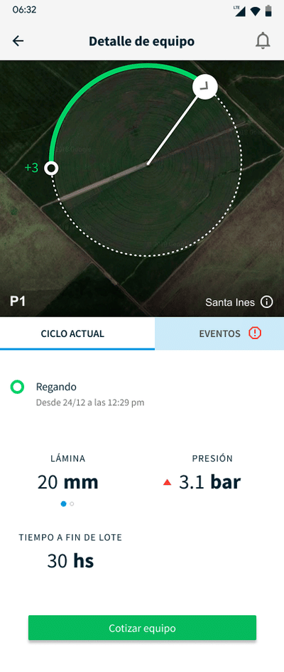 PONCE - Mobile App