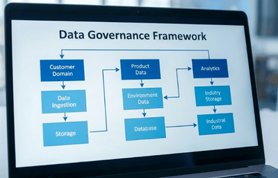 Proyecto de Marco de Gobierno - Data Consulting