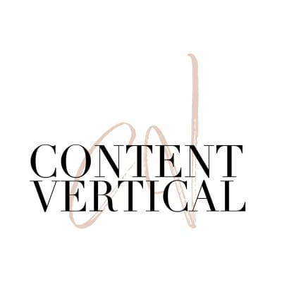 Content Vertical
