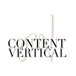 Content Vertical logo