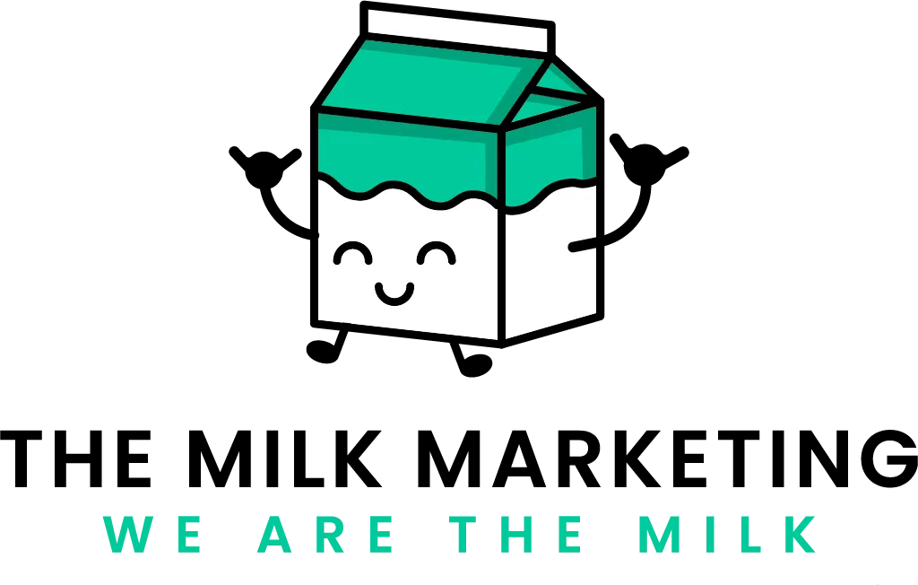 The Milk Marketing