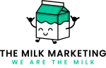 The Milk Marketing logo