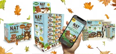 Digital activation and shopper marketing assets - Growth Marketing