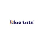 BlueAnts Marketing Agency logo