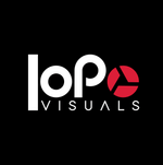 Lopo Visuals logo
