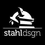 stahldsgn | Motion & Visual Design Studio
