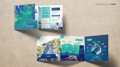 DPAM - Diseño Gráfico
