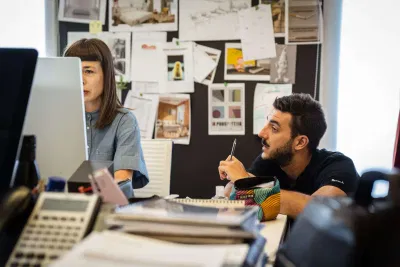 DIGITAL COMMUNICATION FOR BONFANTE - Online Advertising