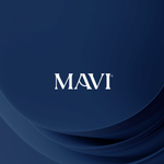 Mavi logo