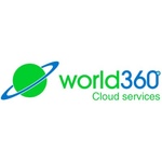 360 Corporation logo
