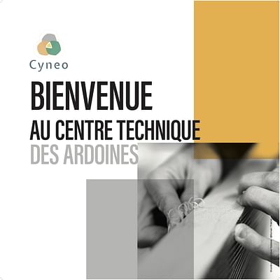 Identité et notoriété de la marque Cyneo - Corporate Communication
