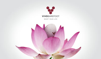 Vivobarefoot CH: eine starke Markeninterpretation - Image de marque & branding