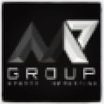 MP Group Sports + Marketing logo