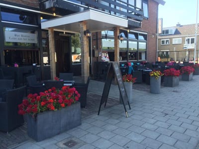 Later aan t water - Content Strategy