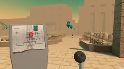 Projet Interne : Les Mondes Virtuels - Développement de Logiciel