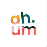 Ah Um logo