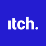 ITCH Amsterdam logo