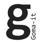 Goma-it e.U. logo
