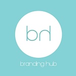 branding hub logo