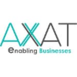 AXAT Technologies Pvt Ltd logo