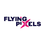 Flying Pixels